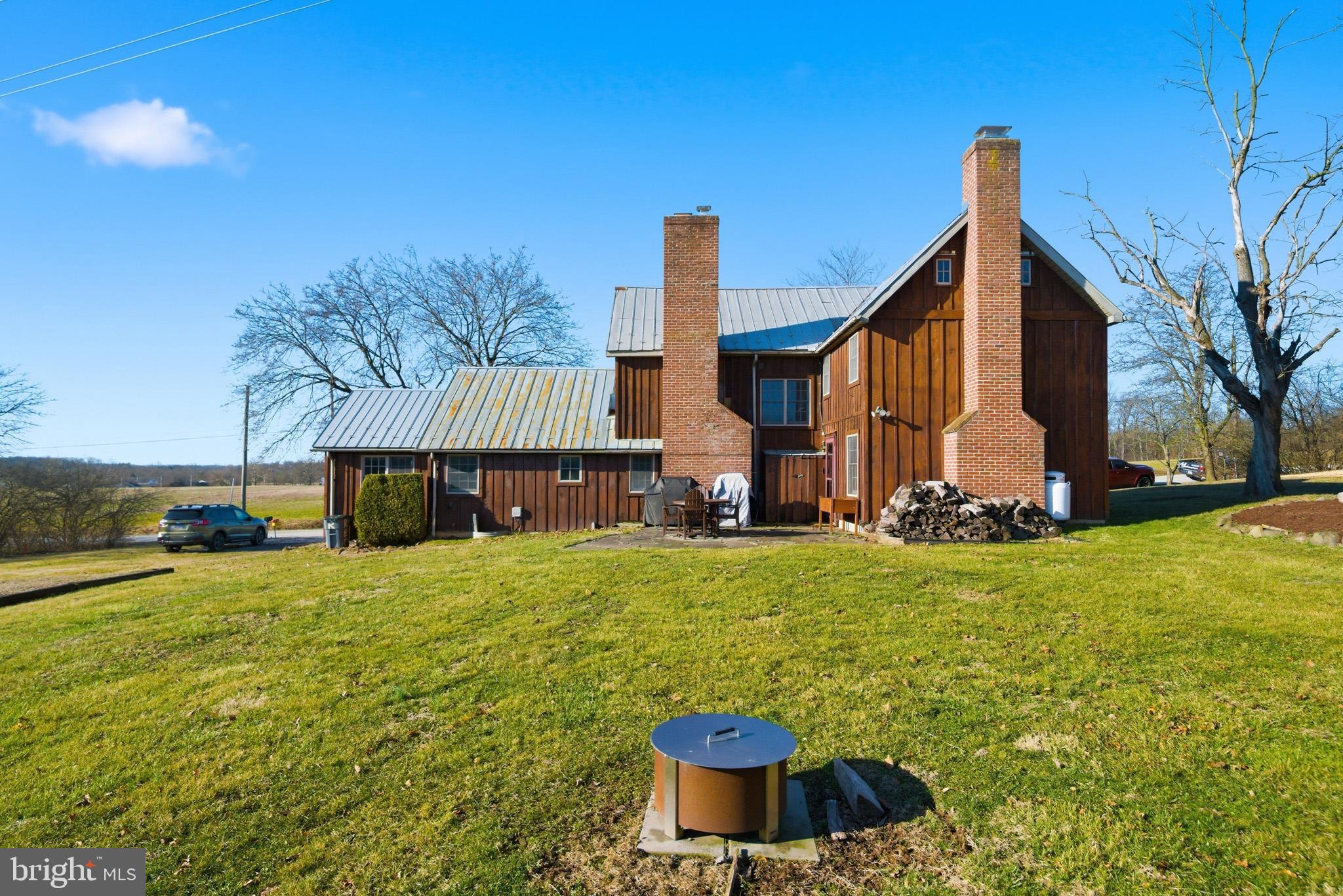 STRABAN TOWNSHIP - Residential