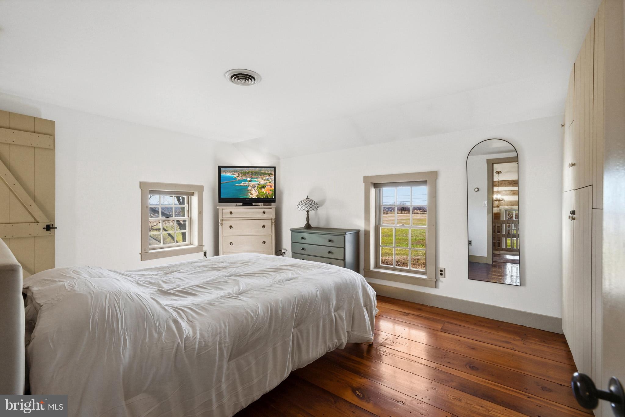 STRABAN TOWNSHIP - Residential