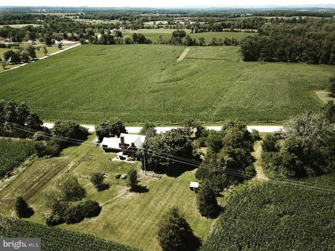 STRABAN TOWNSHIP - Residential