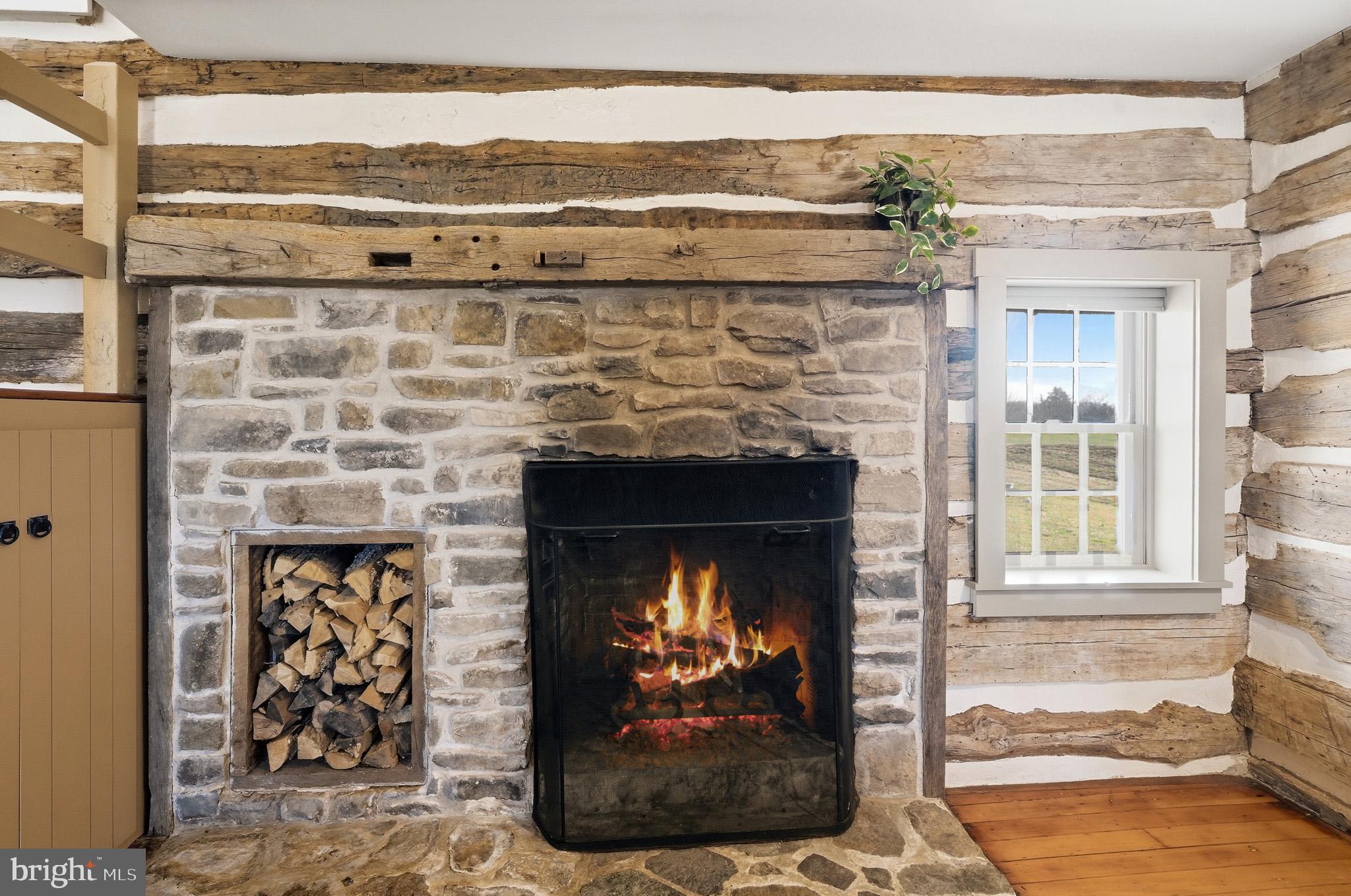 STRABAN TOWNSHIP - Residential