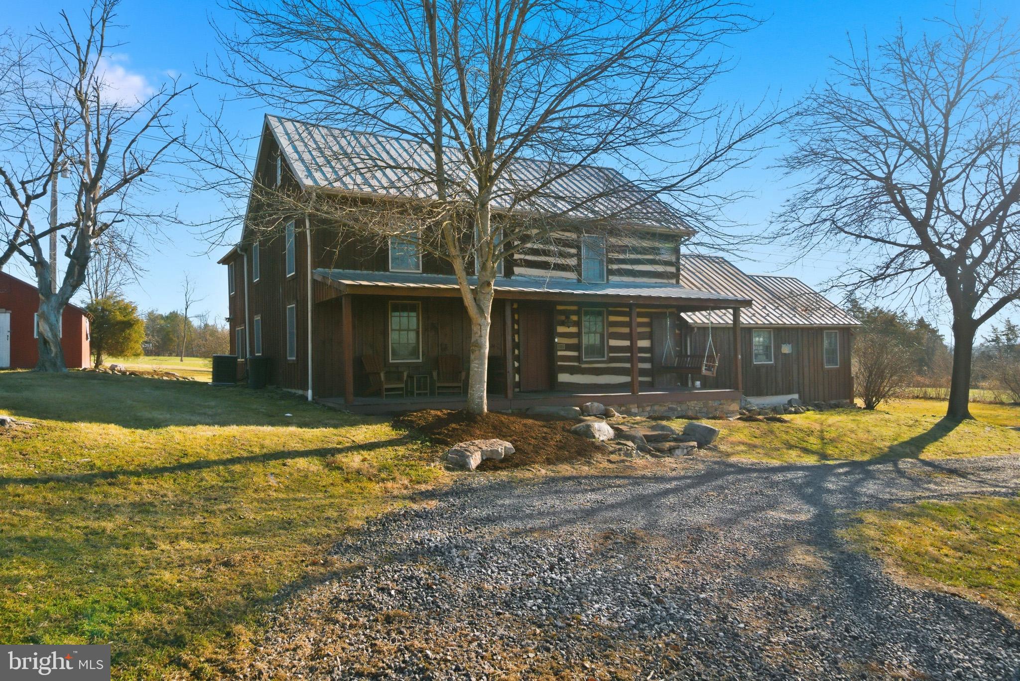 STRABAN TOWNSHIP - Residential