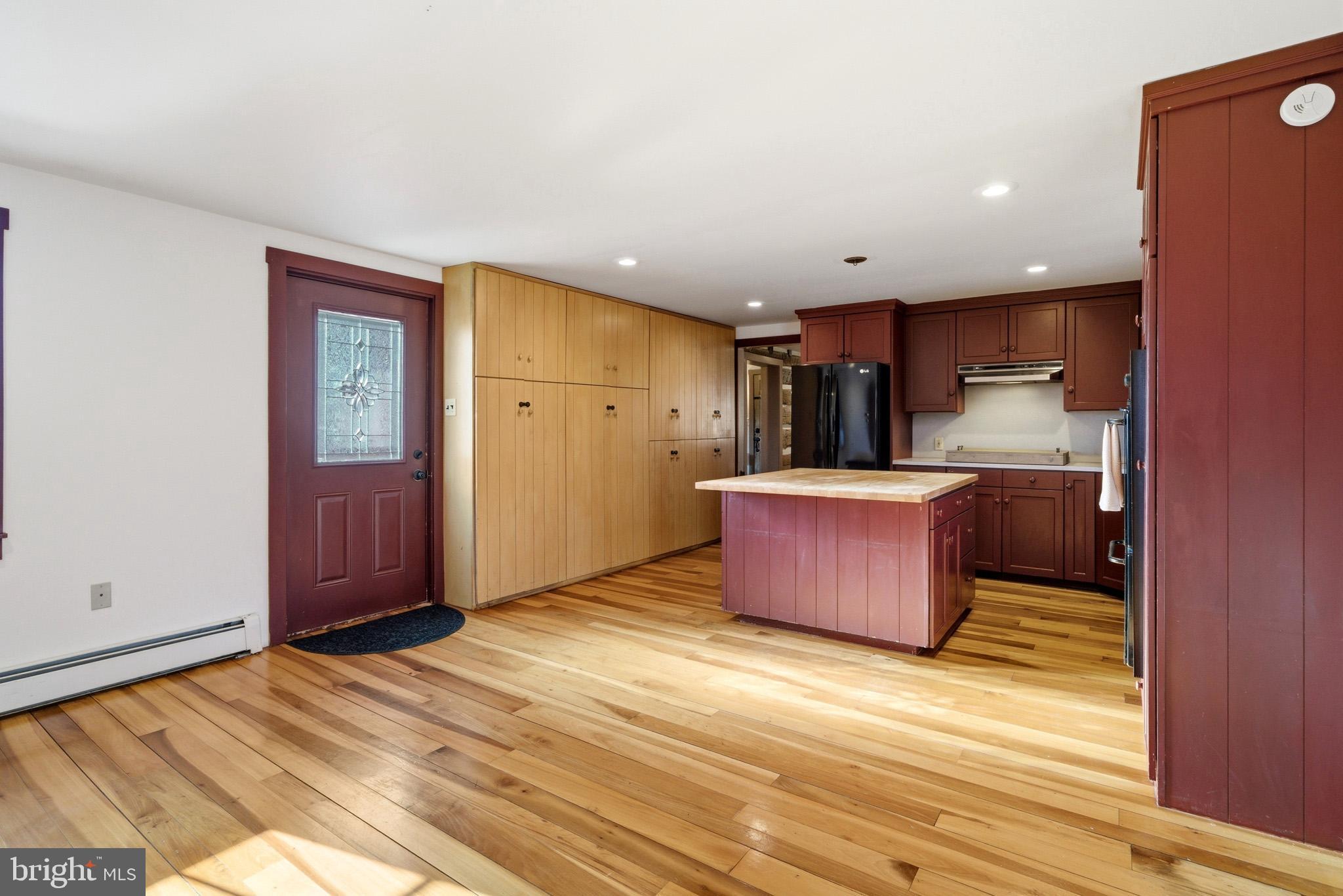 STRABAN TOWNSHIP - Residential