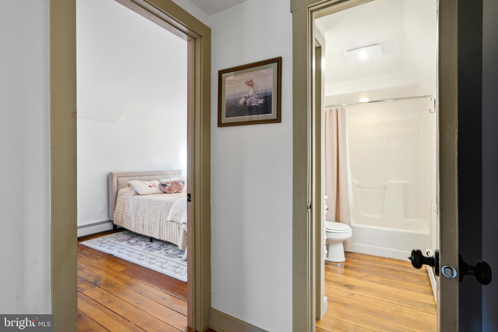 STRABAN TOWNSHIP - Residential