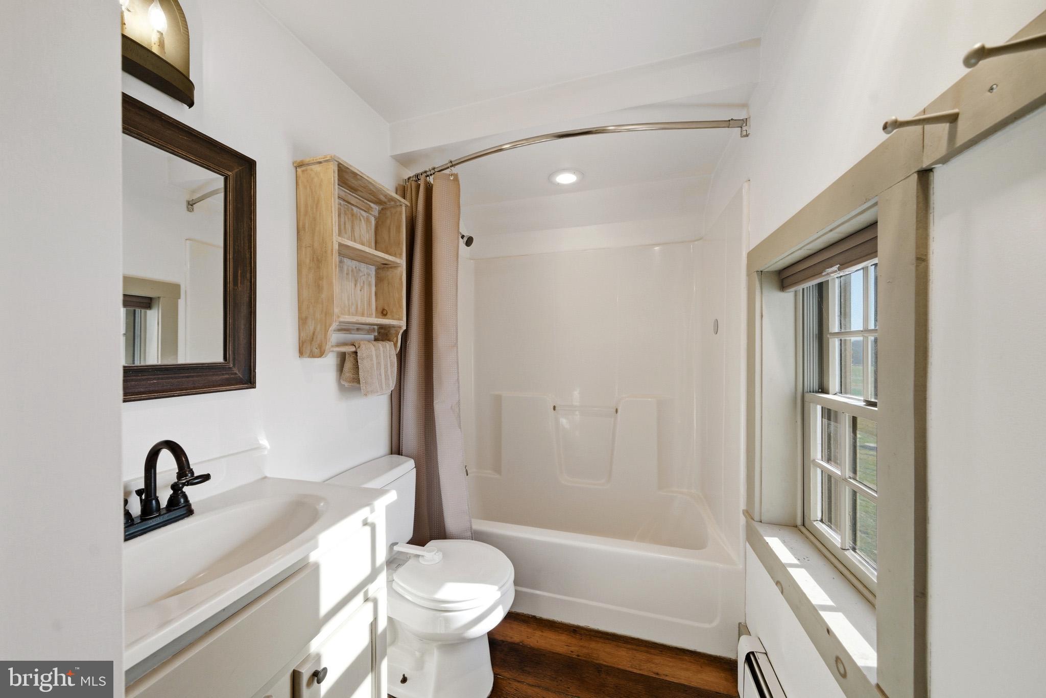 STRABAN TOWNSHIP - Residential