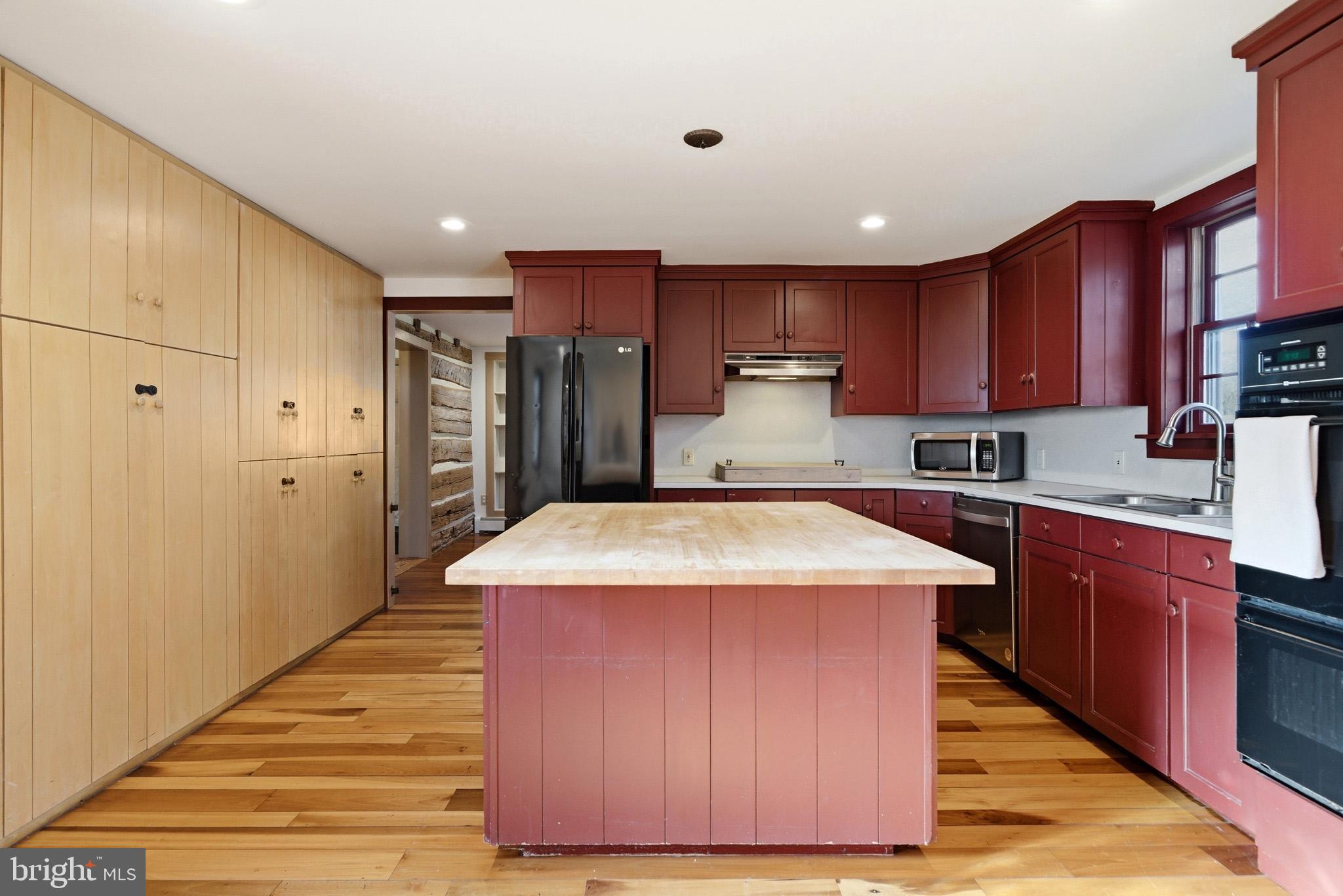 STRABAN TOWNSHIP - Residential