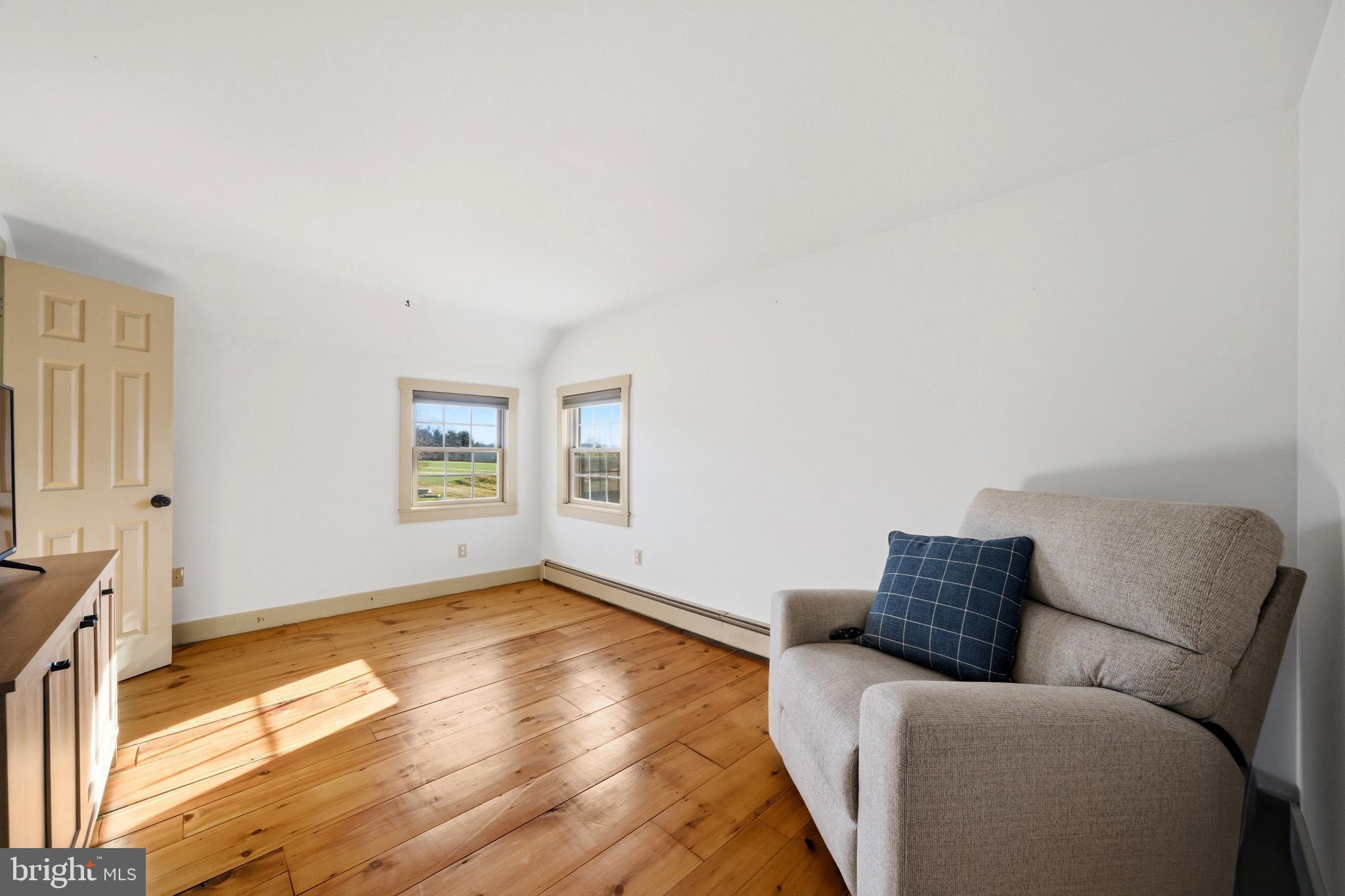 STRABAN TOWNSHIP - Residential