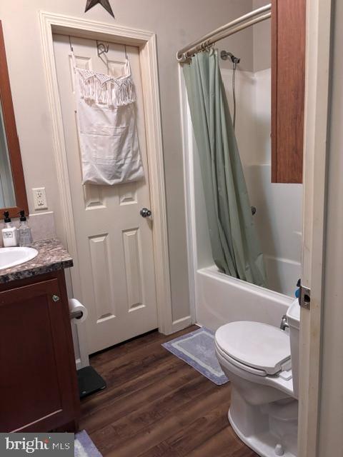 DOUGLASS VILLAGE - Residential