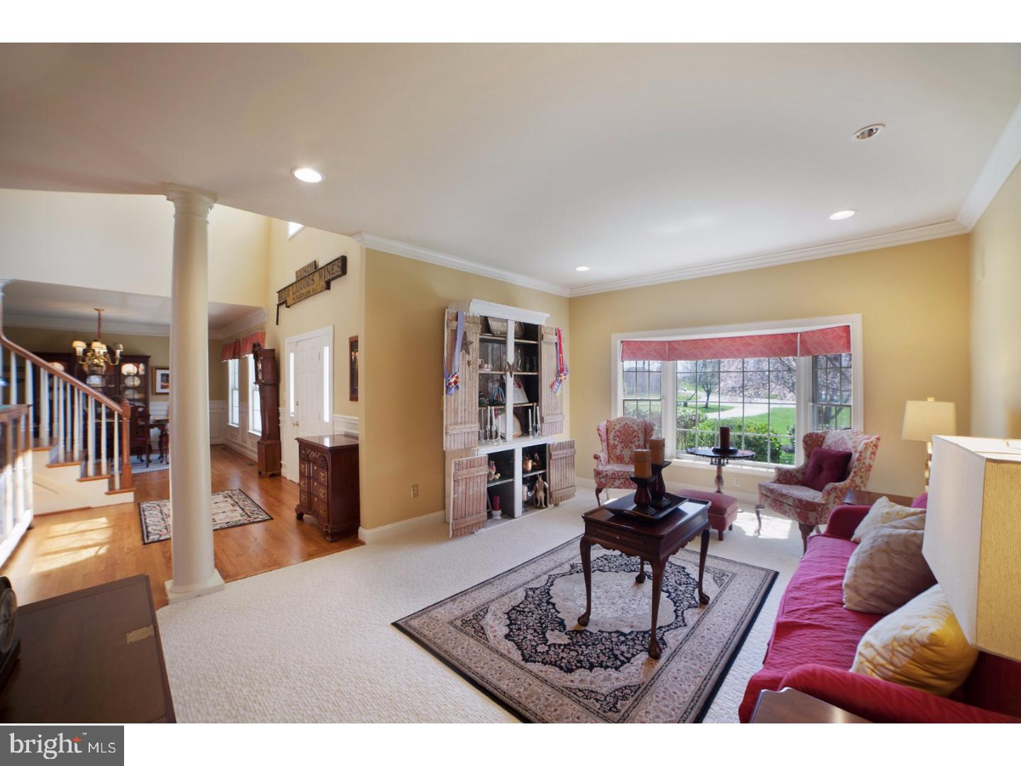 CHESTERFIELD - Residential