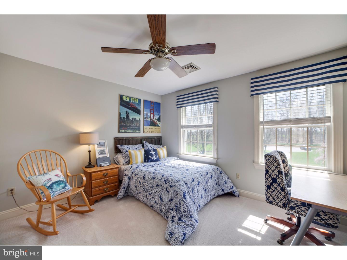 CHESTERFIELD - Residential