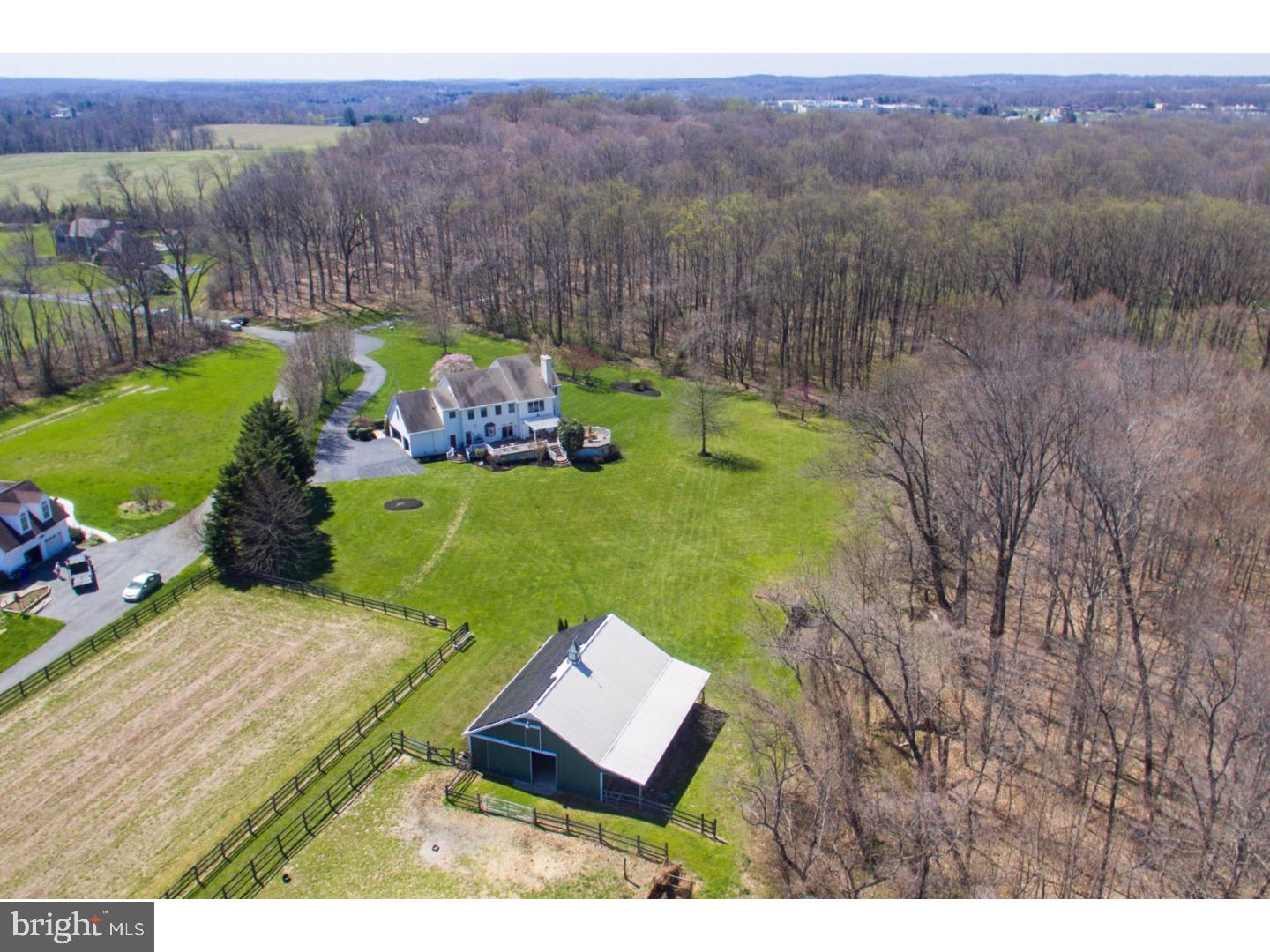 CHESTERFIELD - Residential