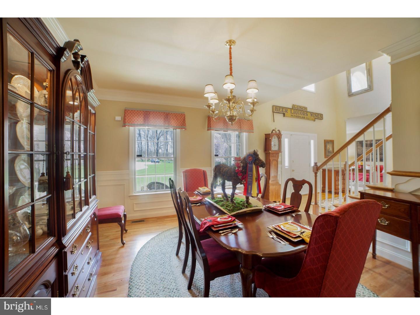 CHESTERFIELD - Residential