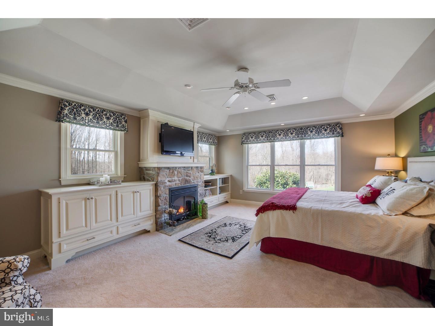 CHESTERFIELD - Residential