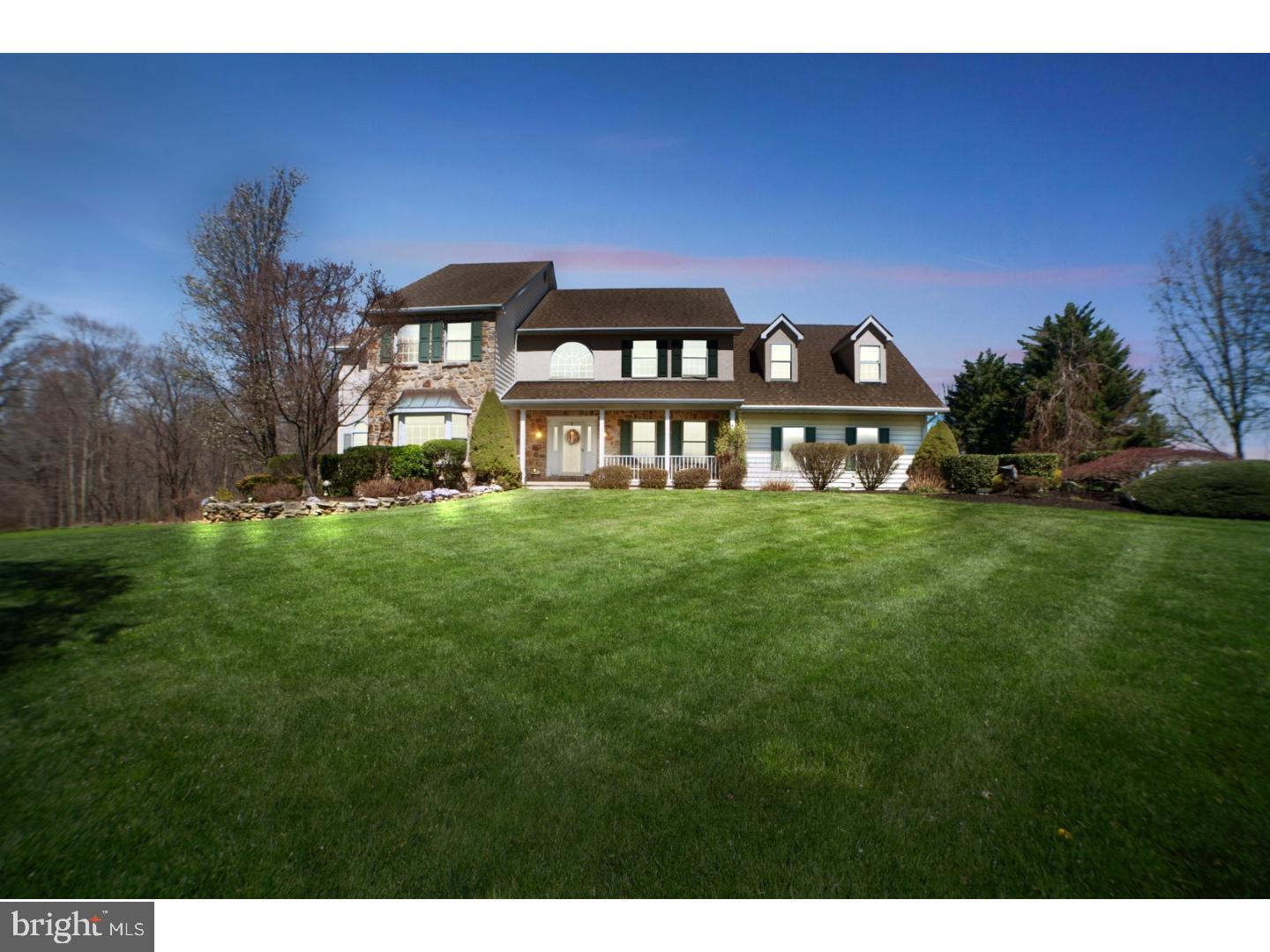 CHESTERFIELD - Residential