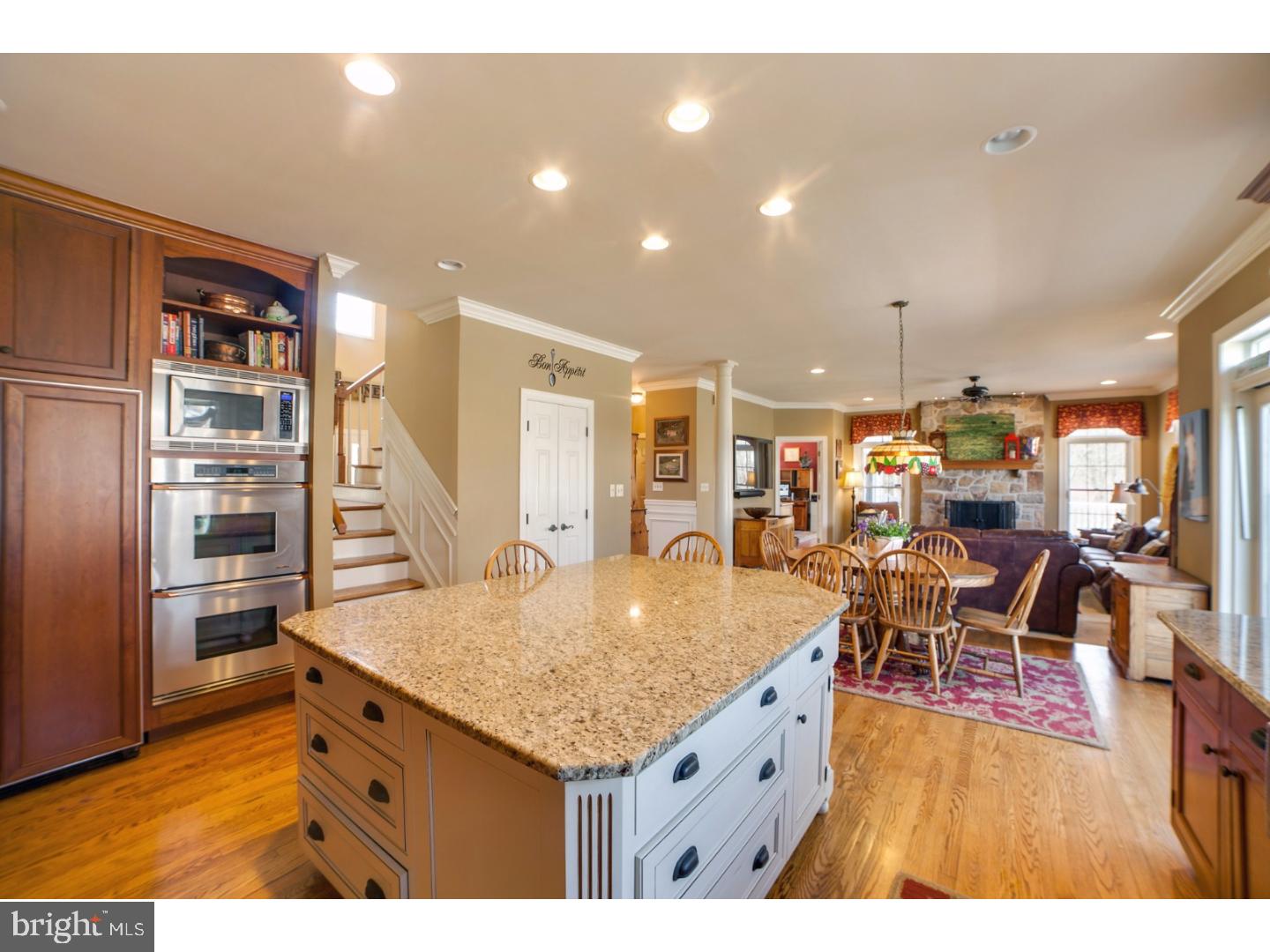 CHESTERFIELD - Residential