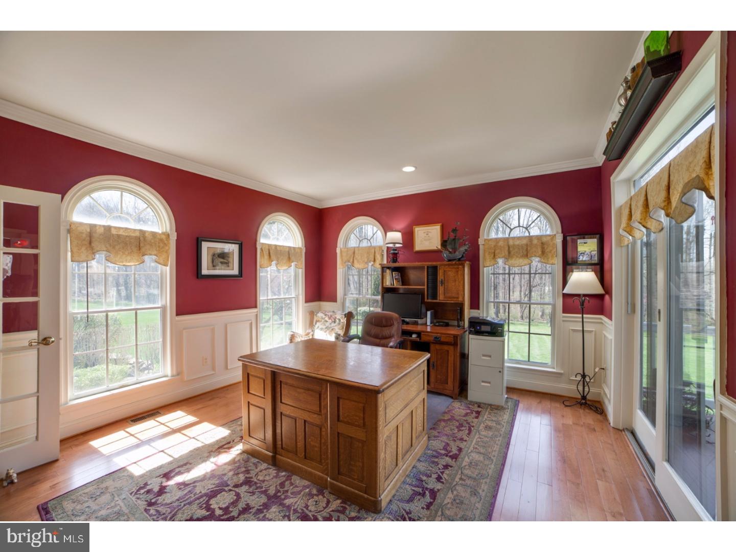 CHESTERFIELD - Residential