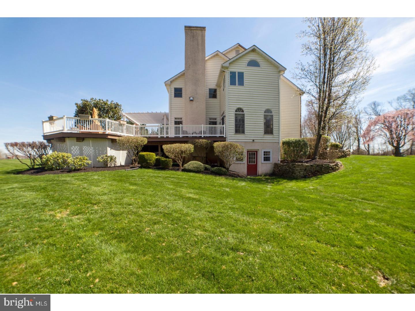 CHESTERFIELD - Residential