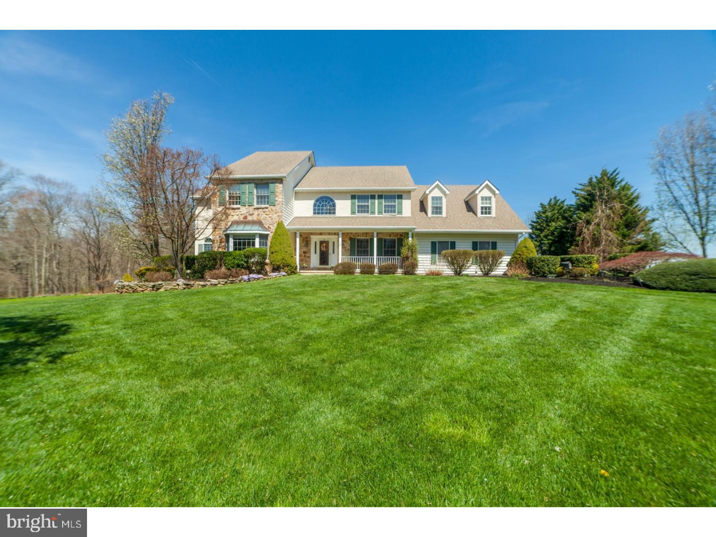 CHESTERFIELD - Residential