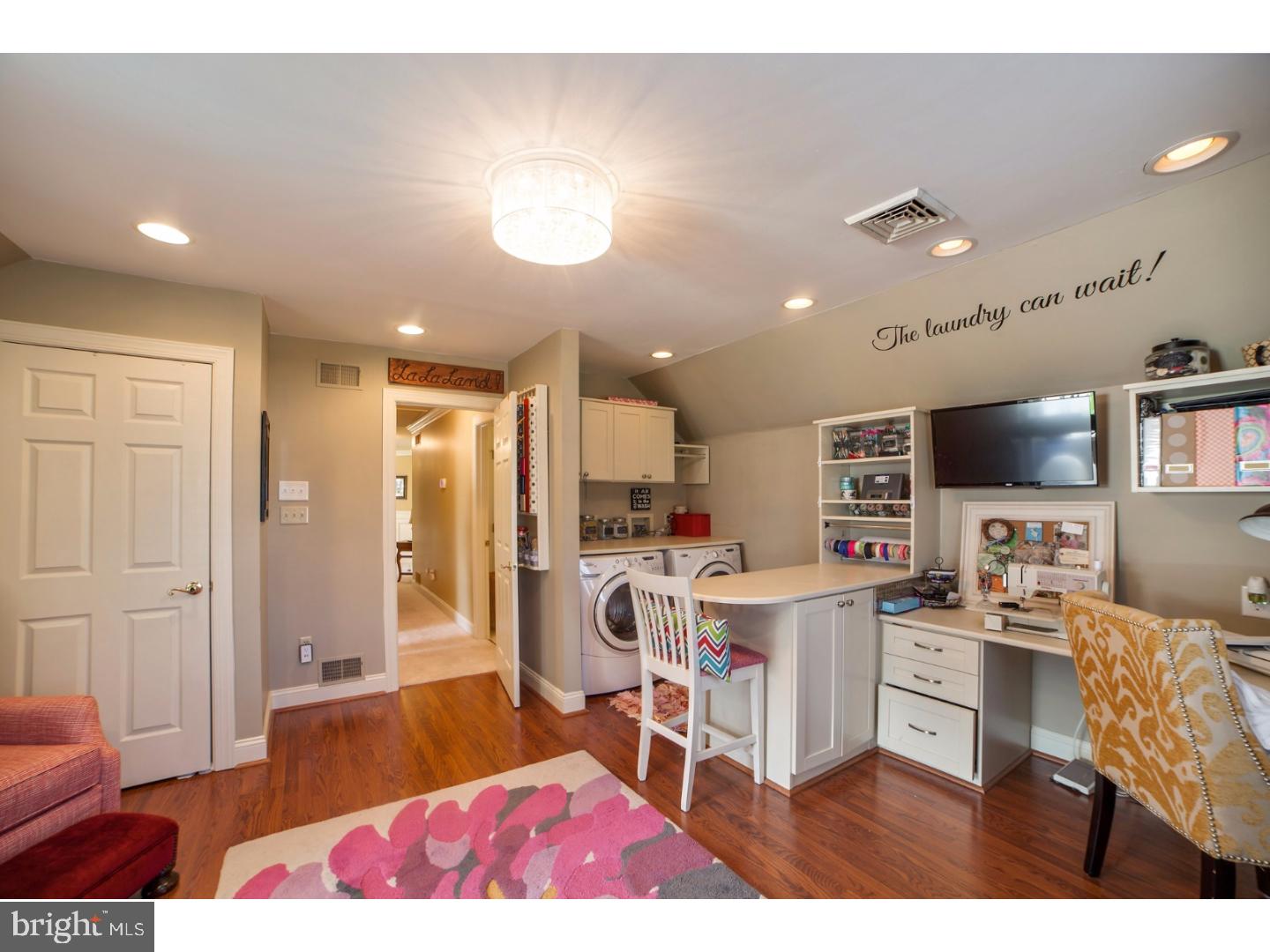 CHESTERFIELD - Residential