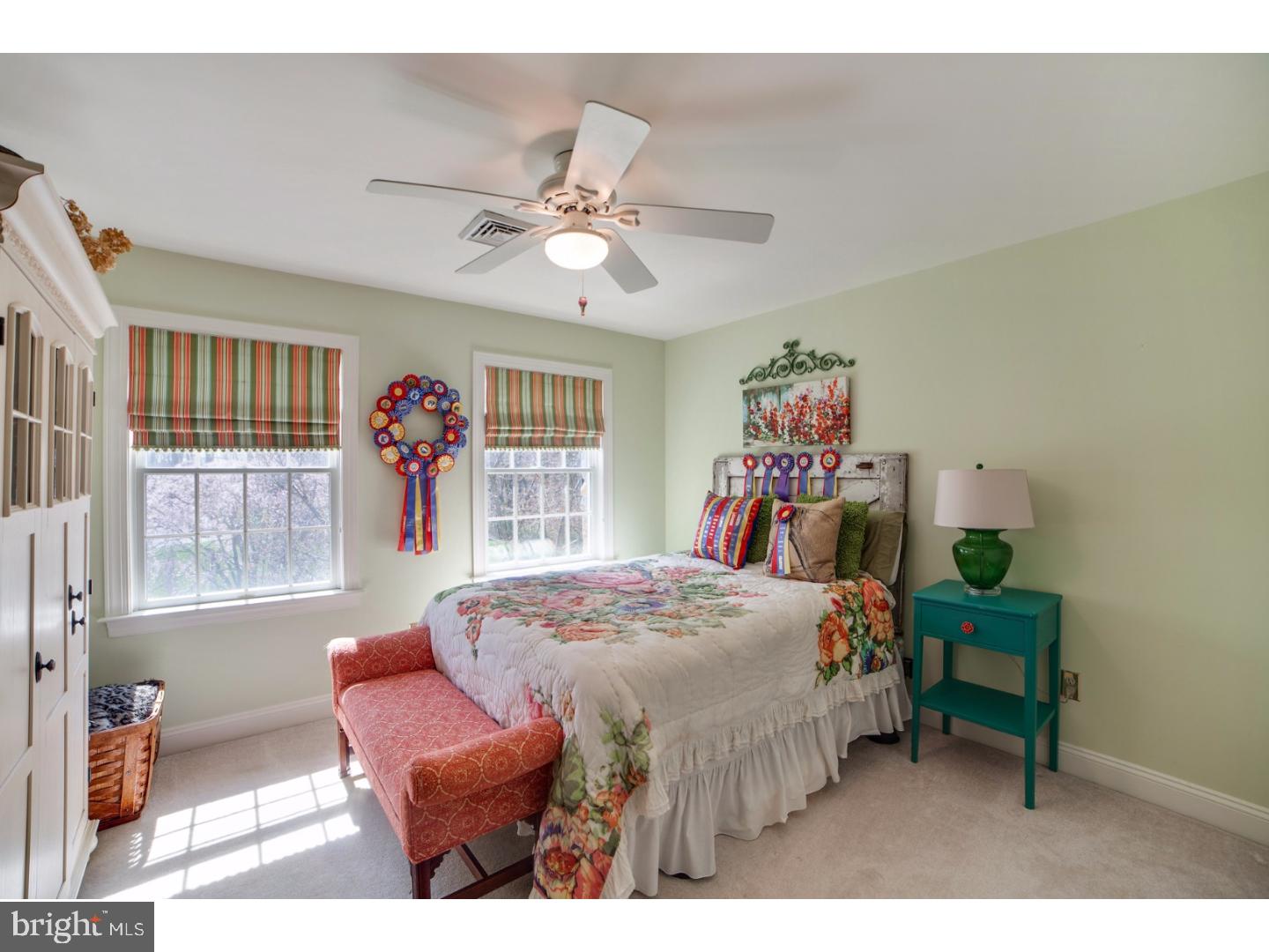 CHESTERFIELD - Residential