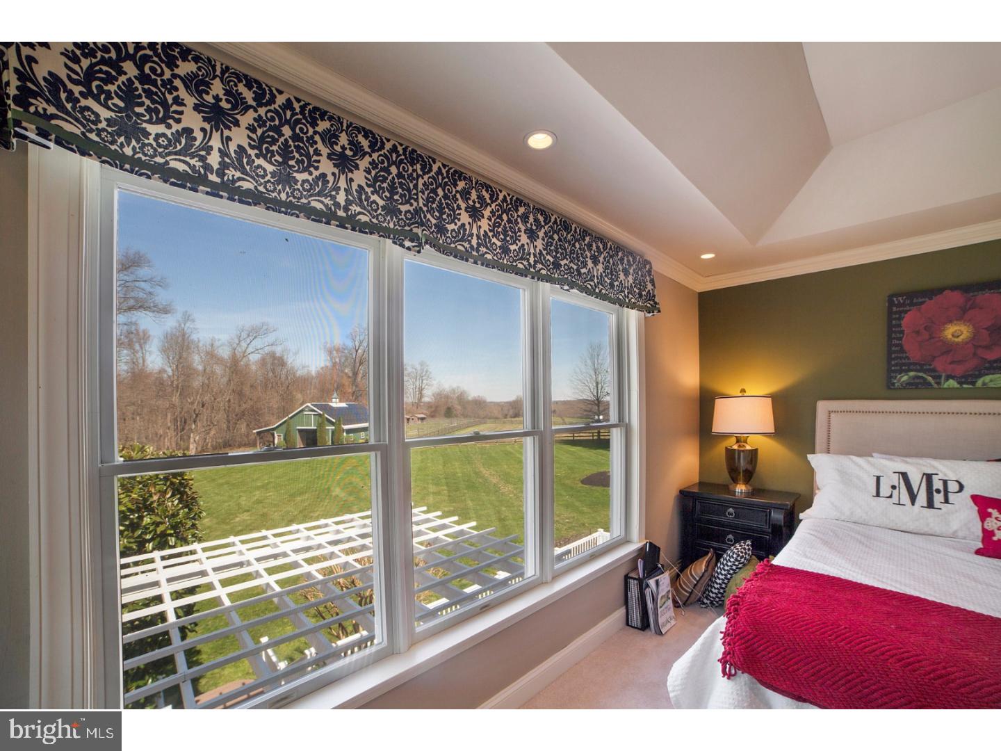 CHESTERFIELD - Residential