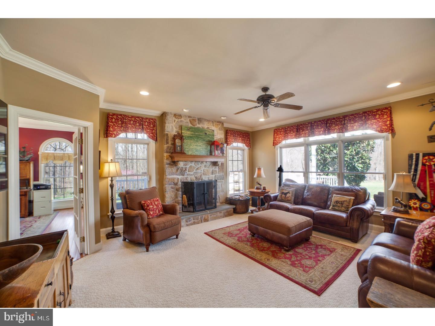 CHESTERFIELD - Residential