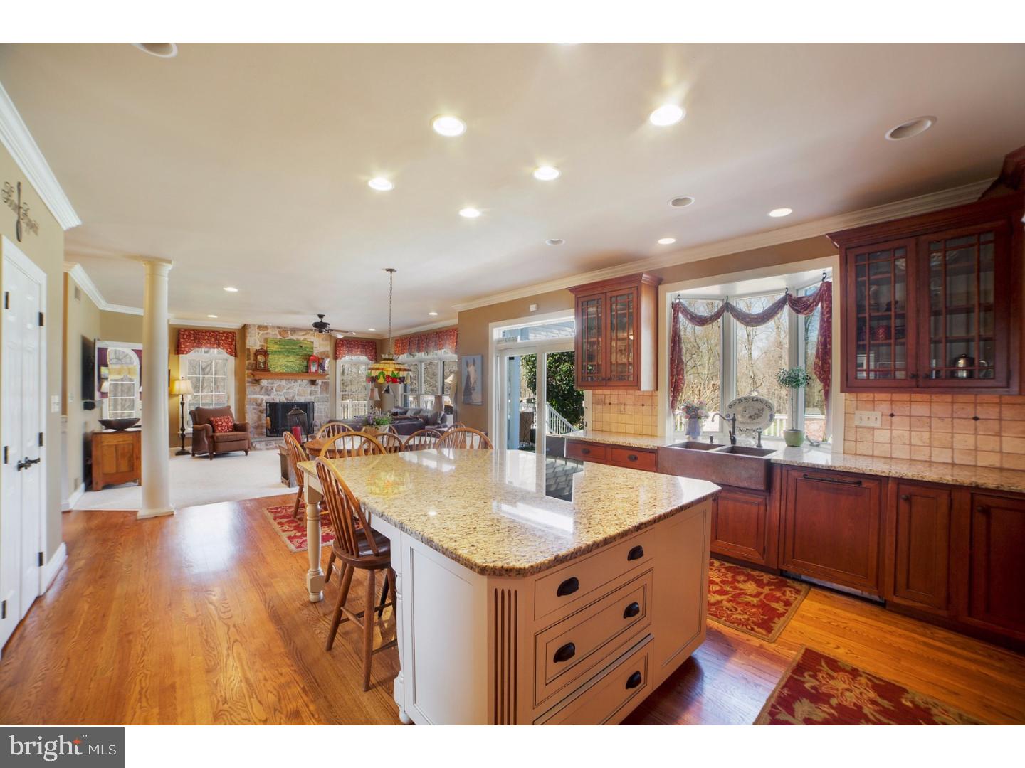 CHESTERFIELD - Residential