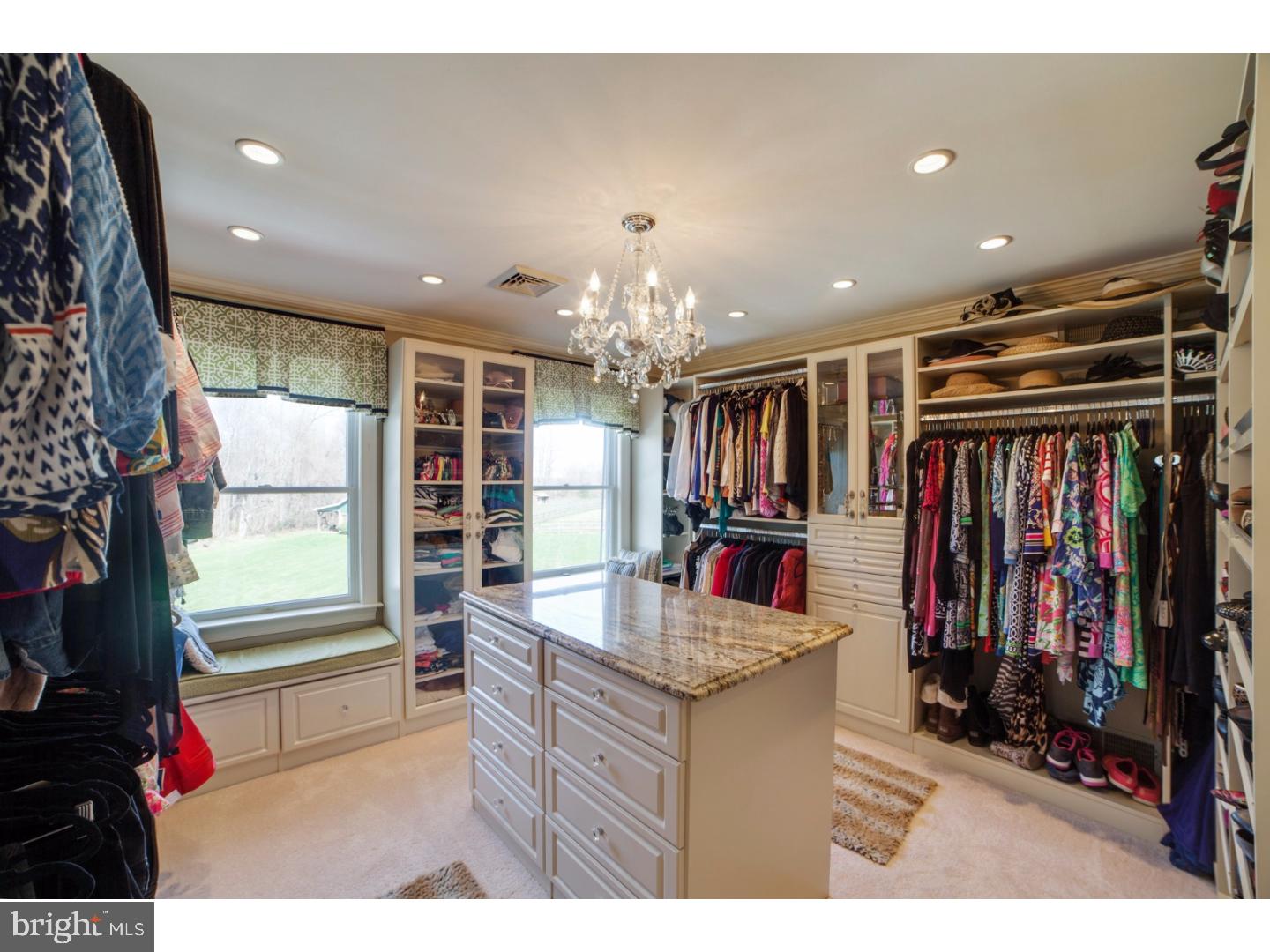 CHESTERFIELD - Residential