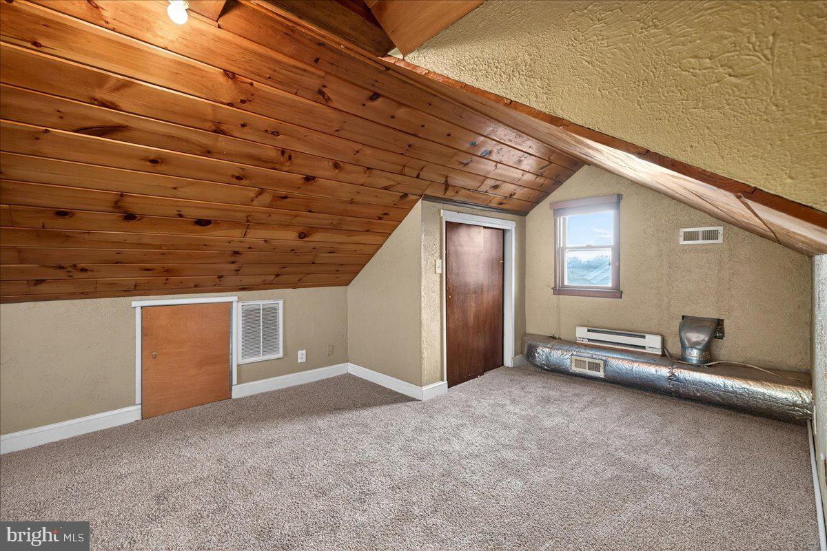 WASHINGTON PARK - Residential