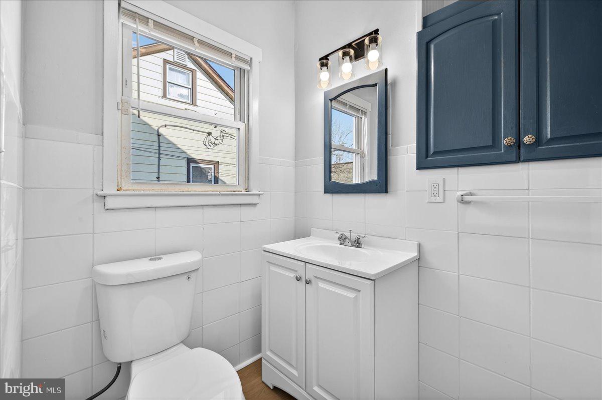 WASHINGTON PARK - Residential