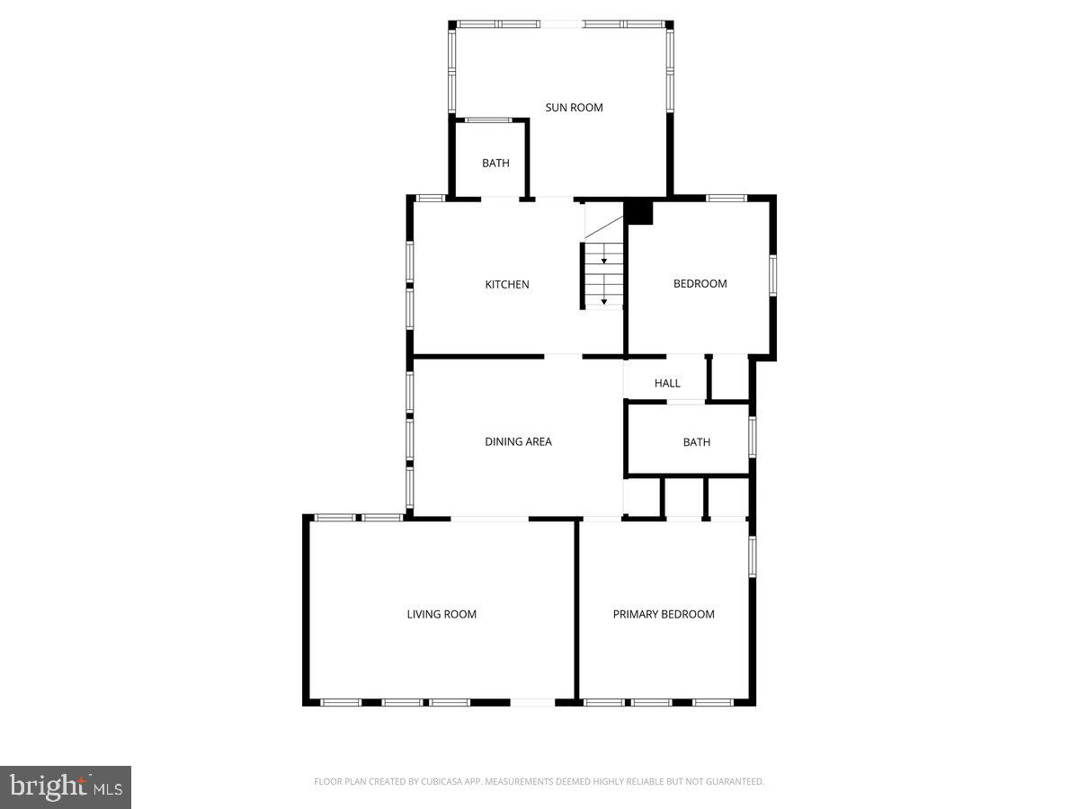 WASHINGTON PARK - Residential