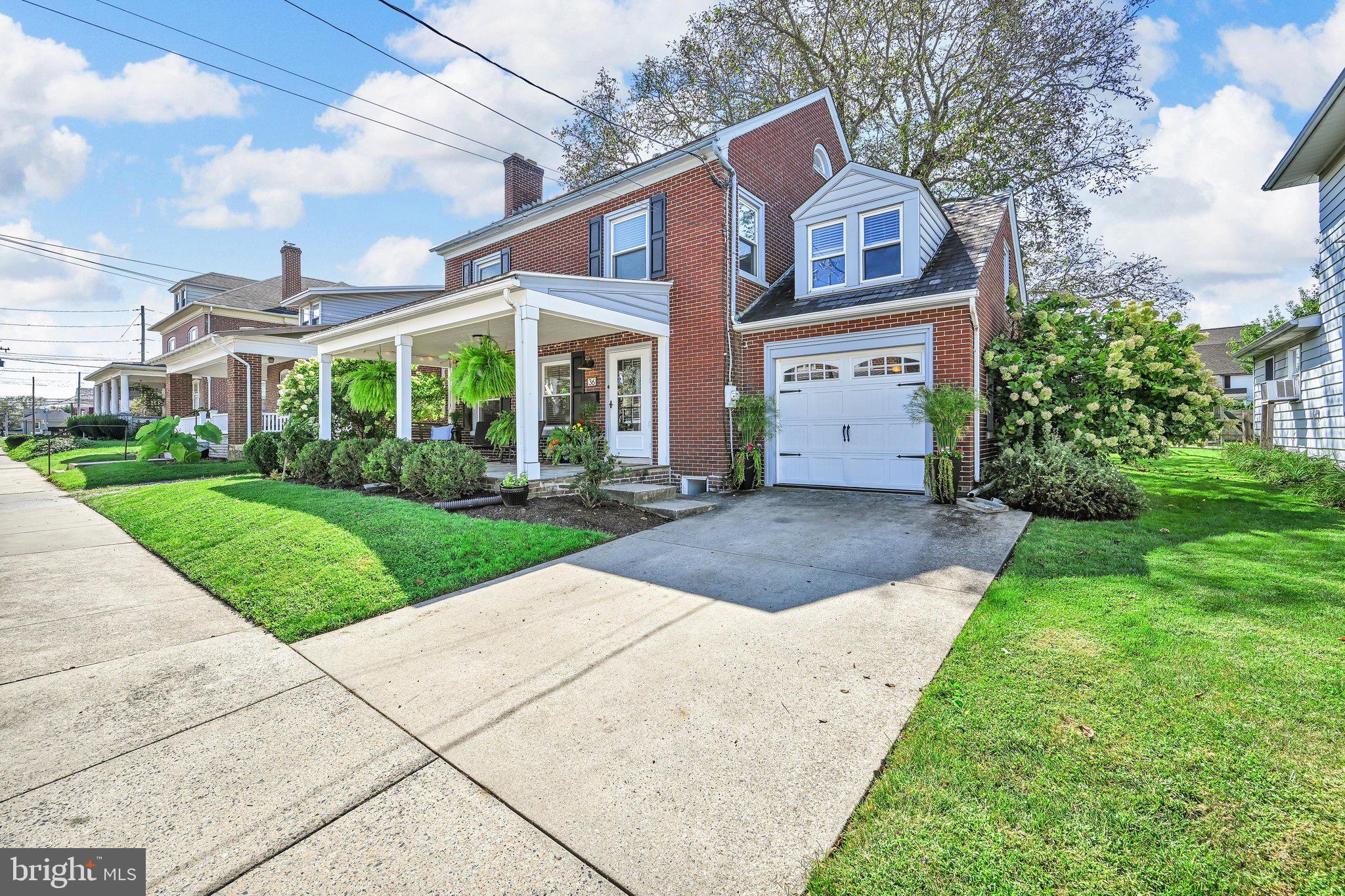 36 N CUSTER AVENUE
