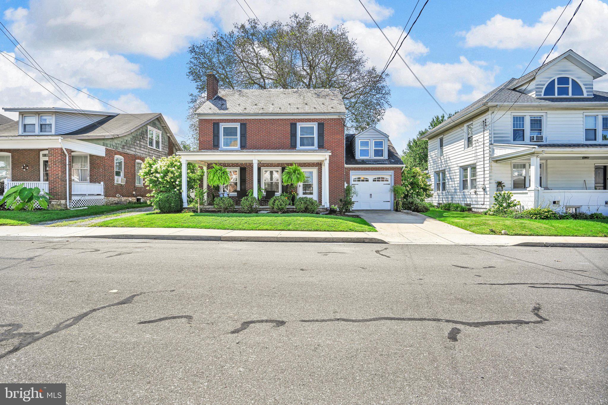 36 N CUSTER AVENUE