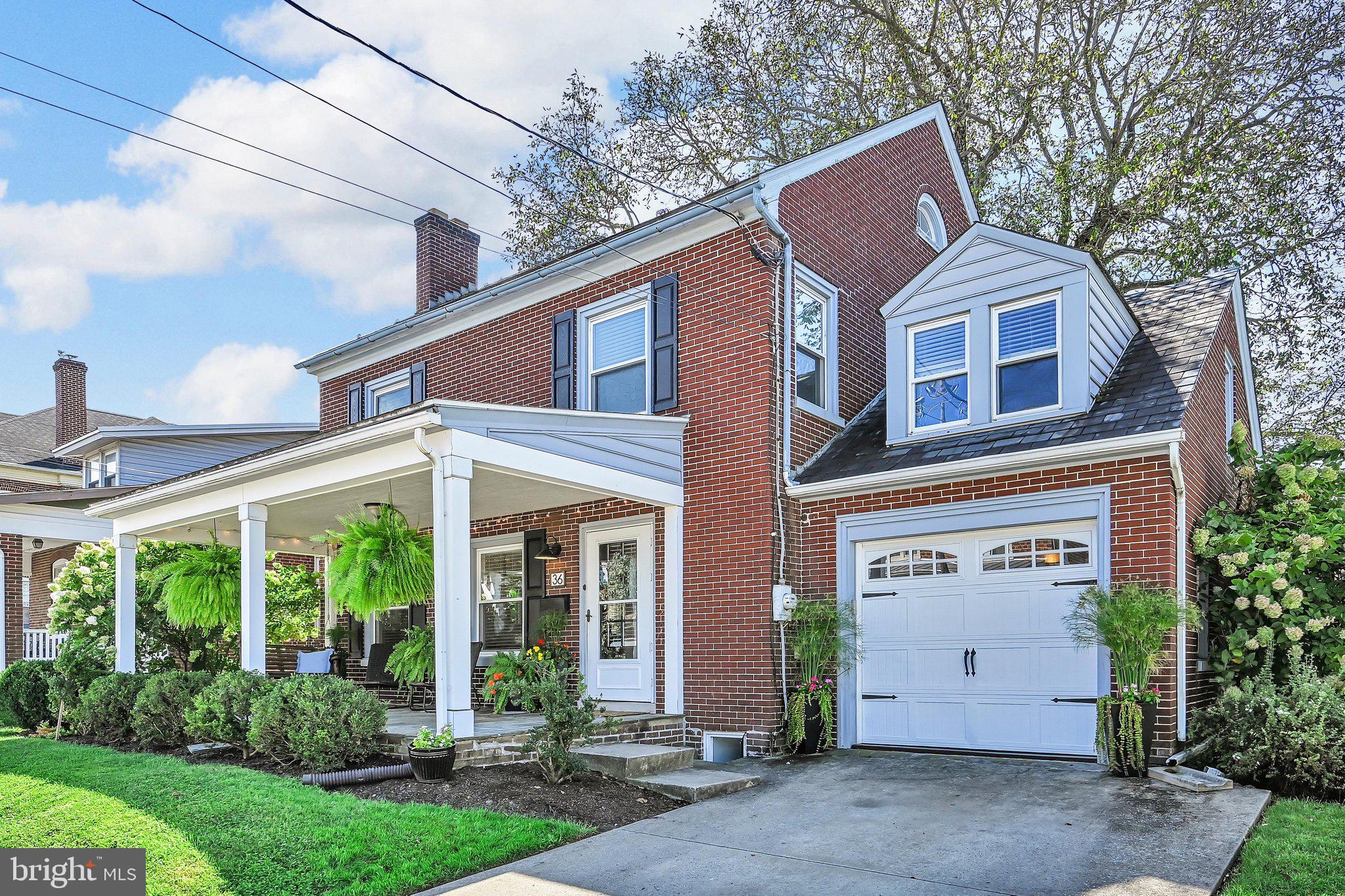 36 N CUSTER AVENUE
