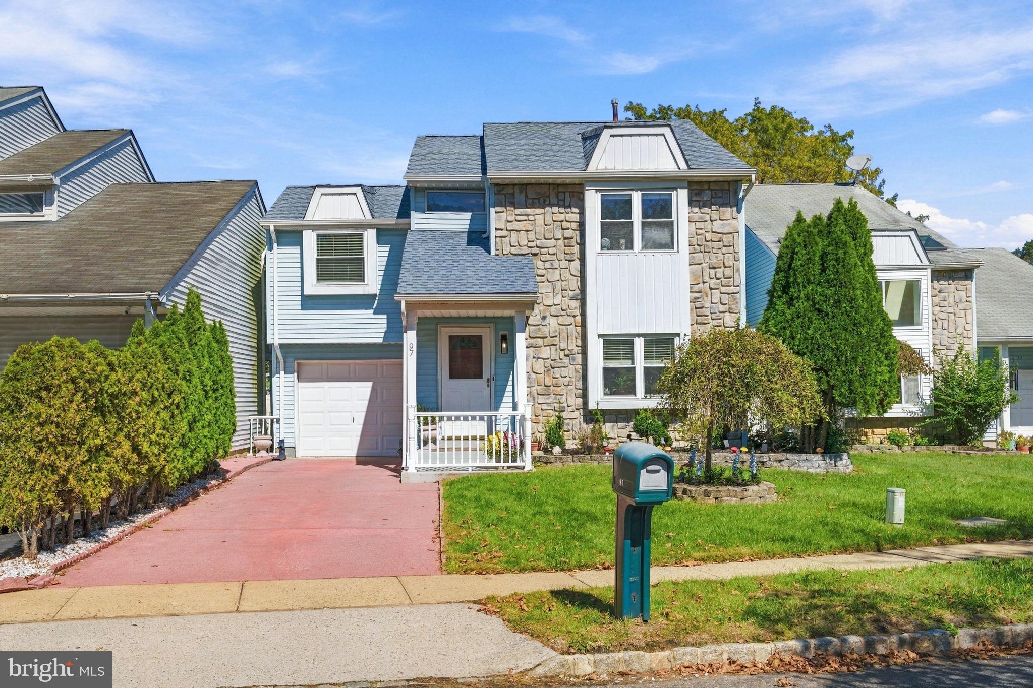 97 WINCHESTER DRIVE