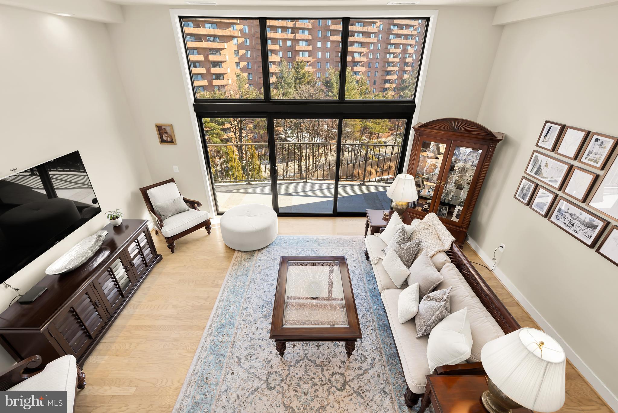 3101 NEW MEXICO AVENUE NW 816