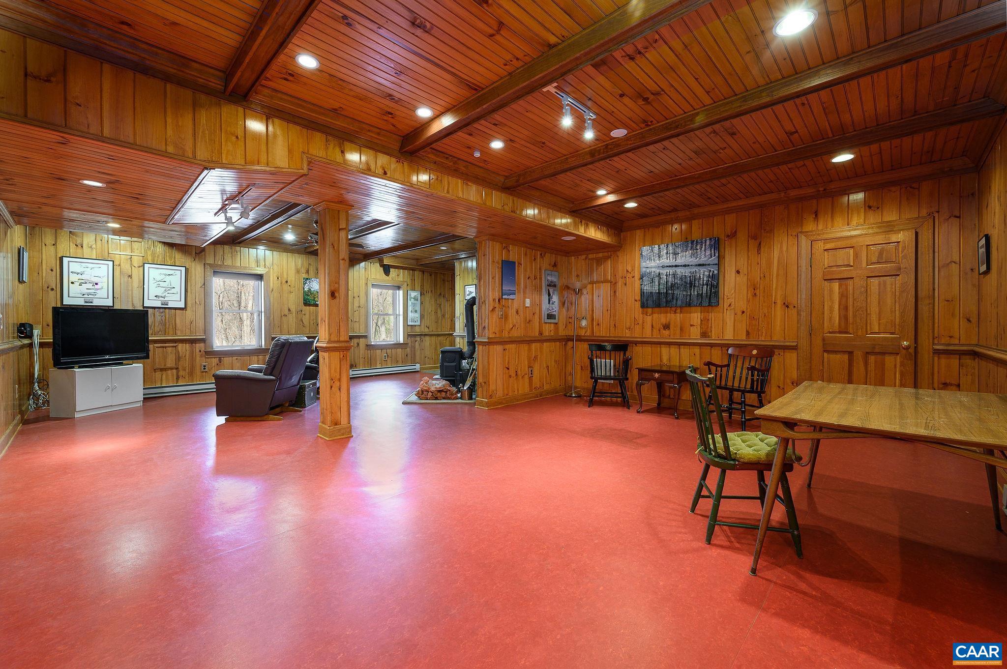 EDNAM FOREST - Residential