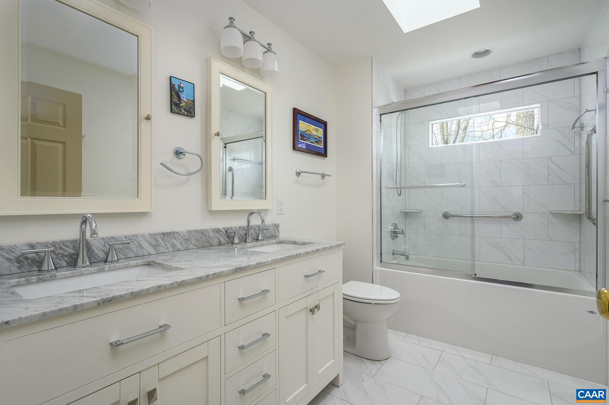 EDNAM FOREST - Residential