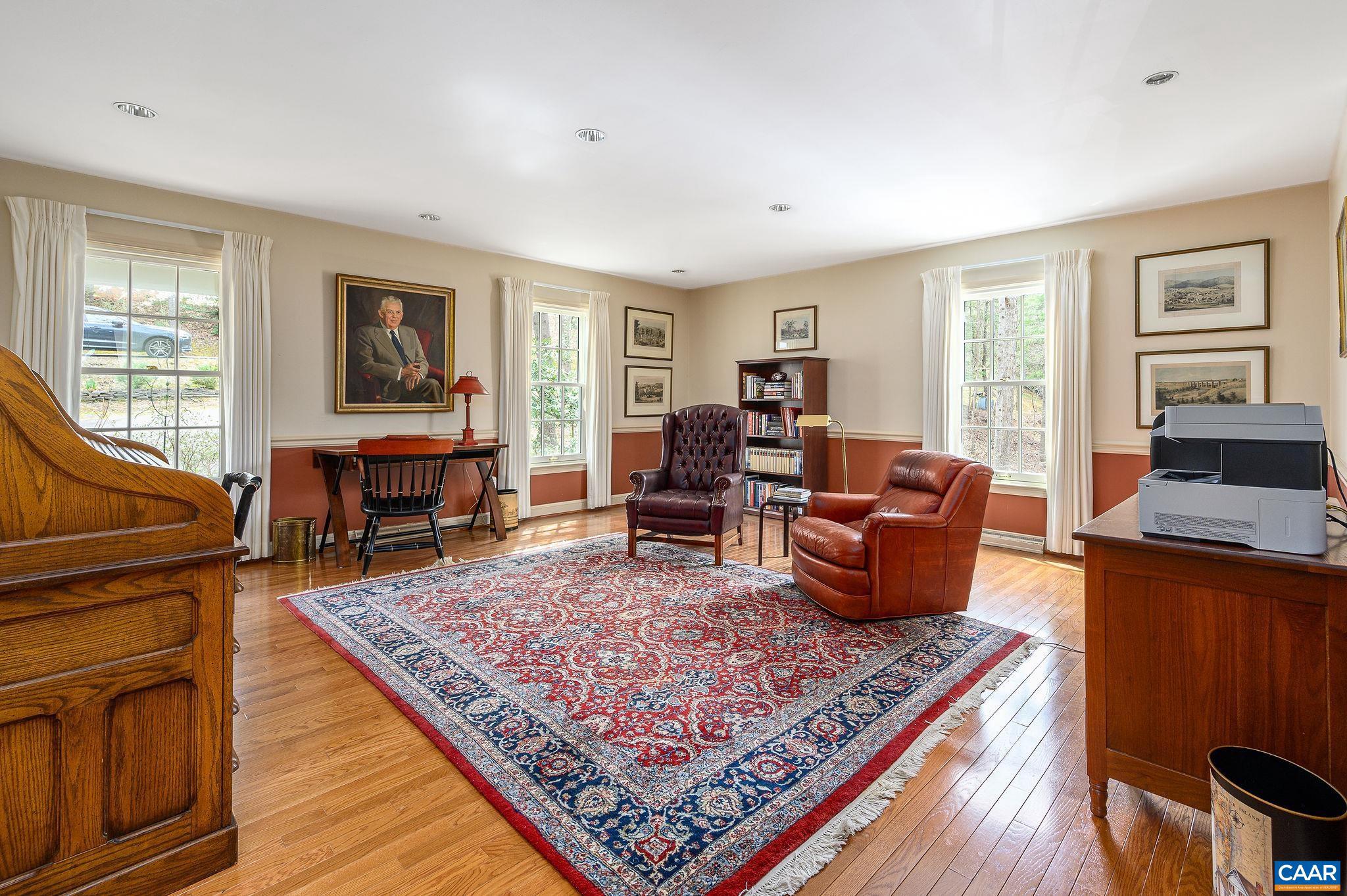 EDNAM FOREST - Residential