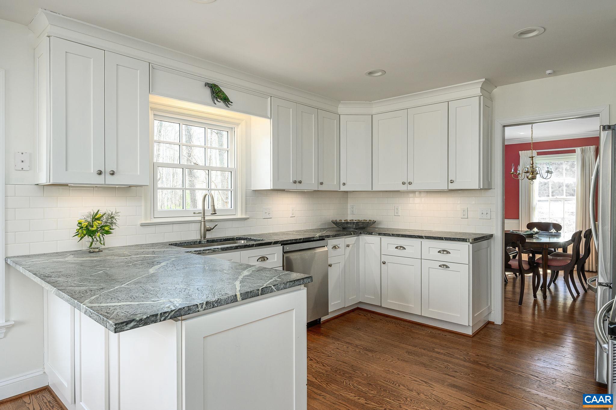 EDNAM FOREST - Residential