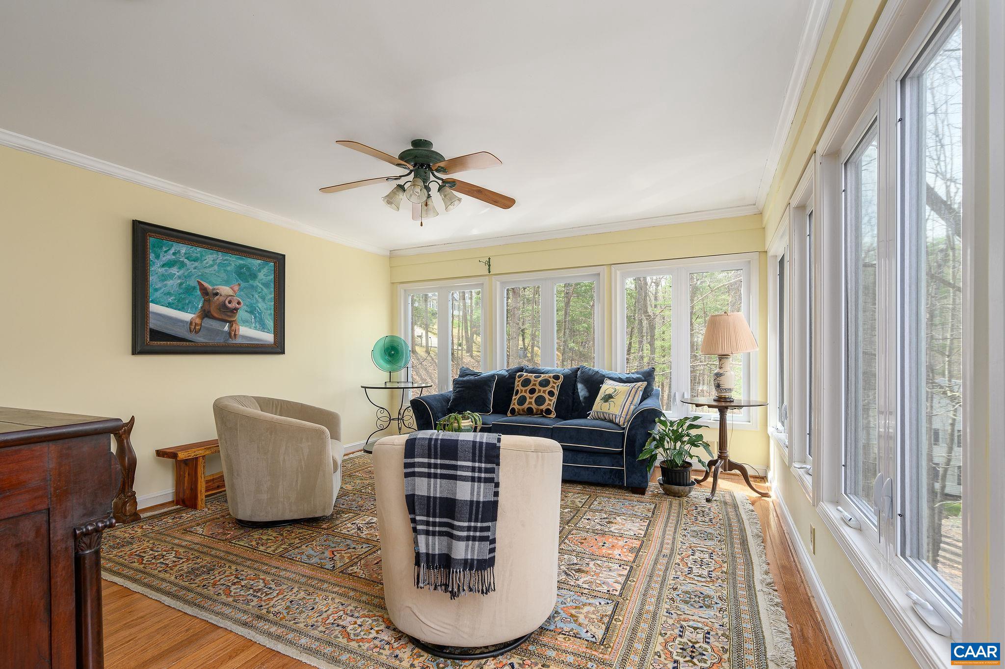 EDNAM FOREST - Residential