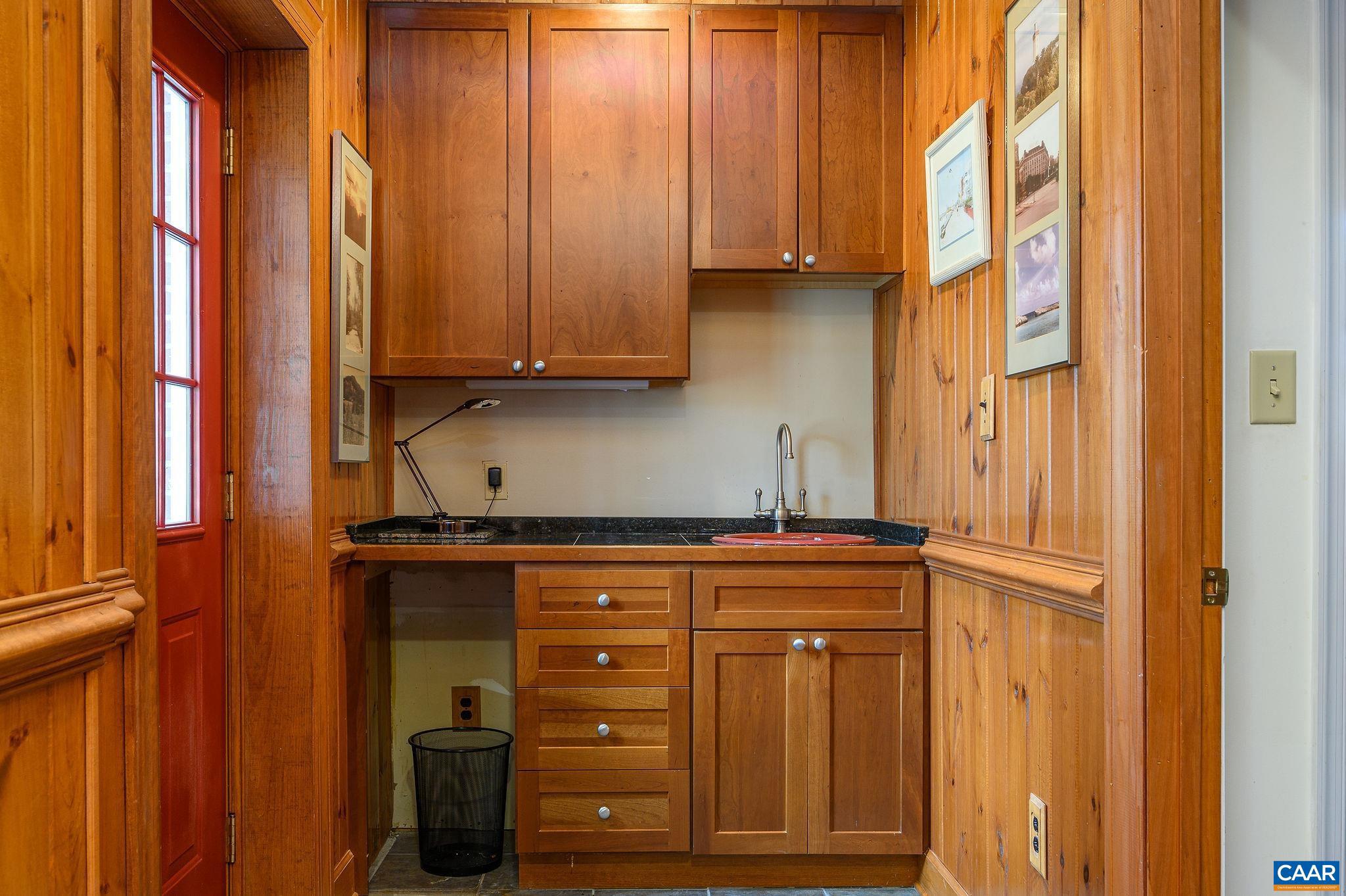 EDNAM FOREST - Residential