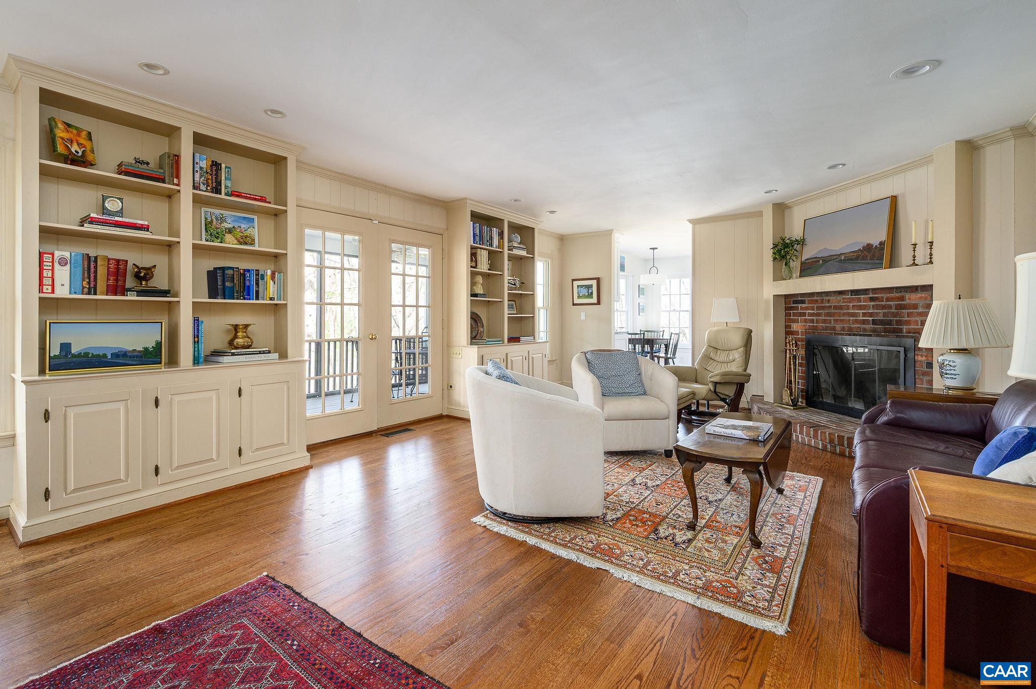 EDNAM FOREST - Residential