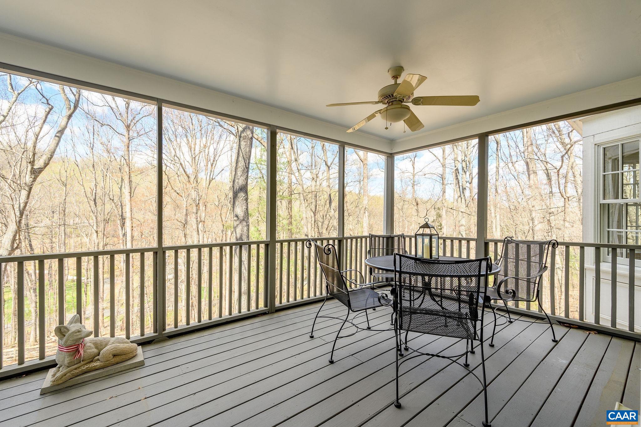 EDNAM FOREST - Residential