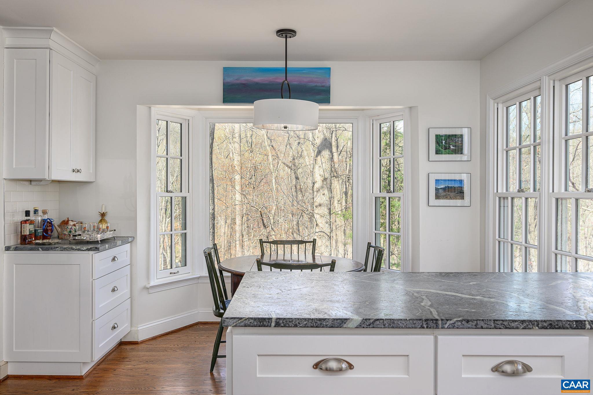 EDNAM FOREST - Residential