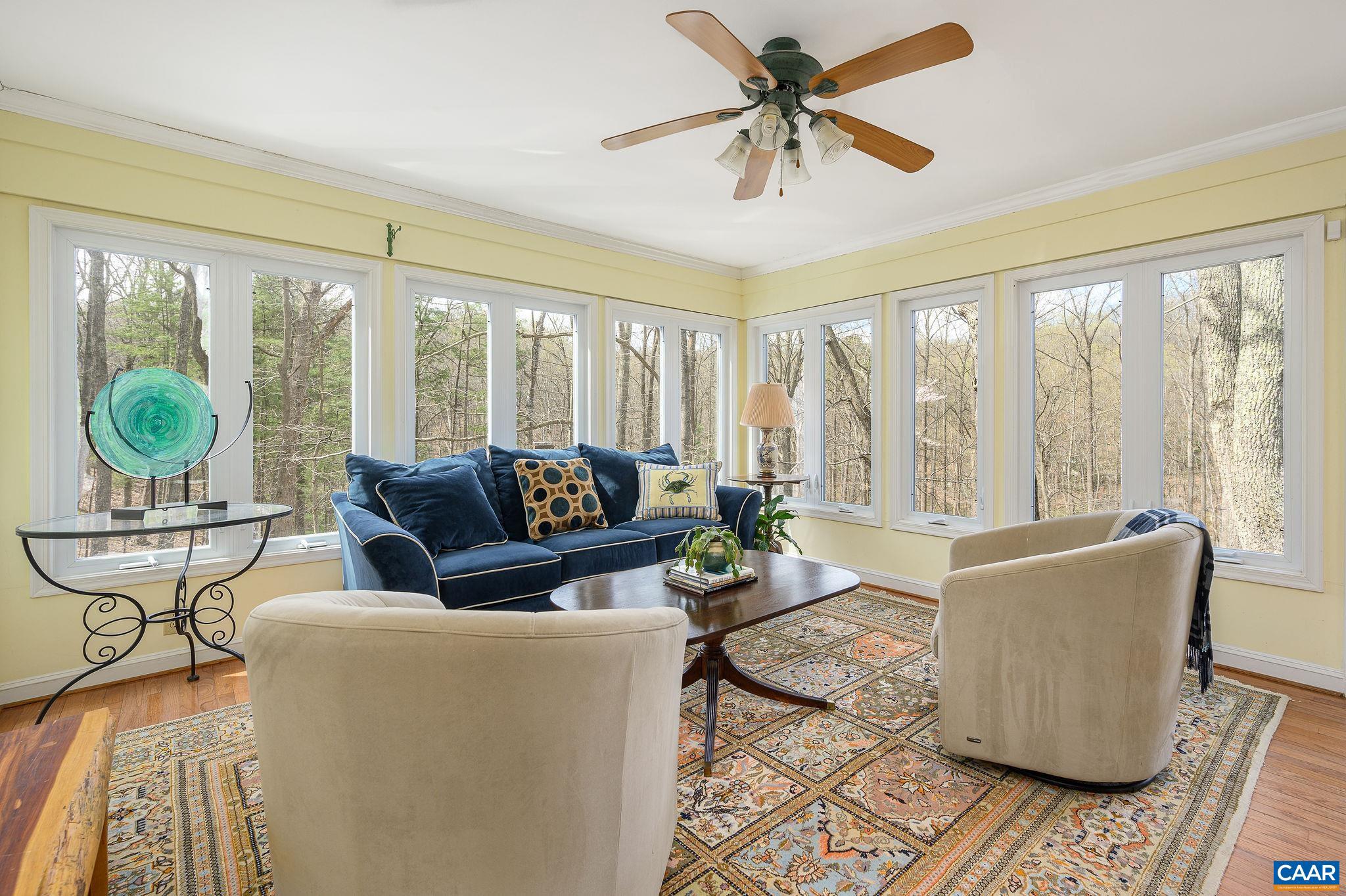 EDNAM FOREST - Residential