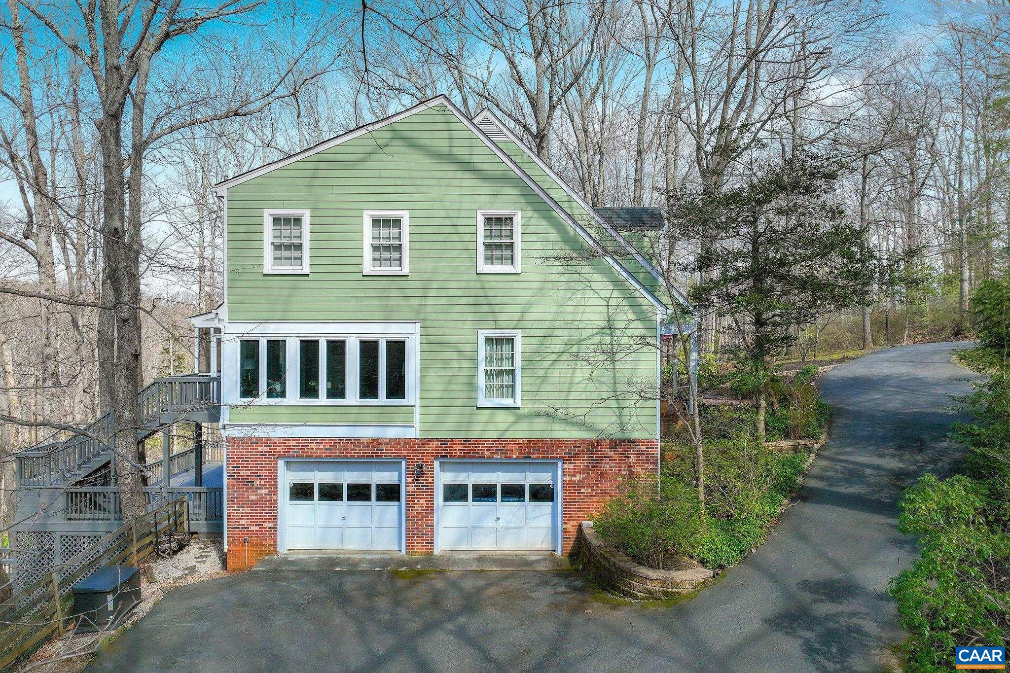 EDNAM FOREST - Residential