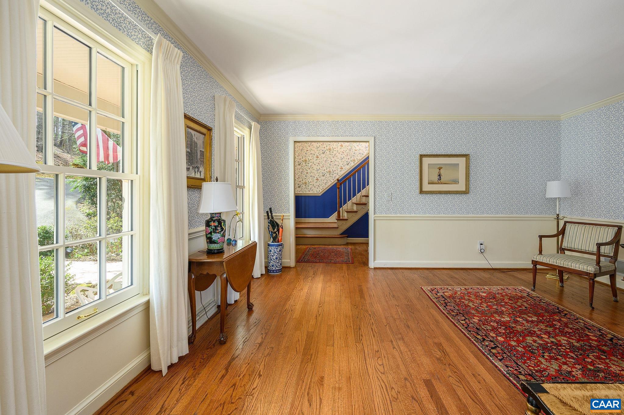 EDNAM FOREST - Residential