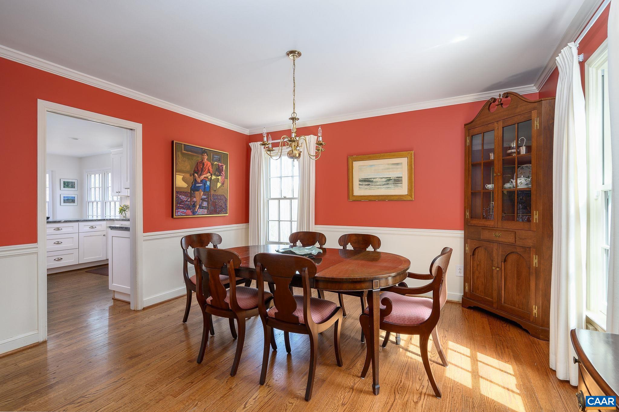 EDNAM FOREST - Residential