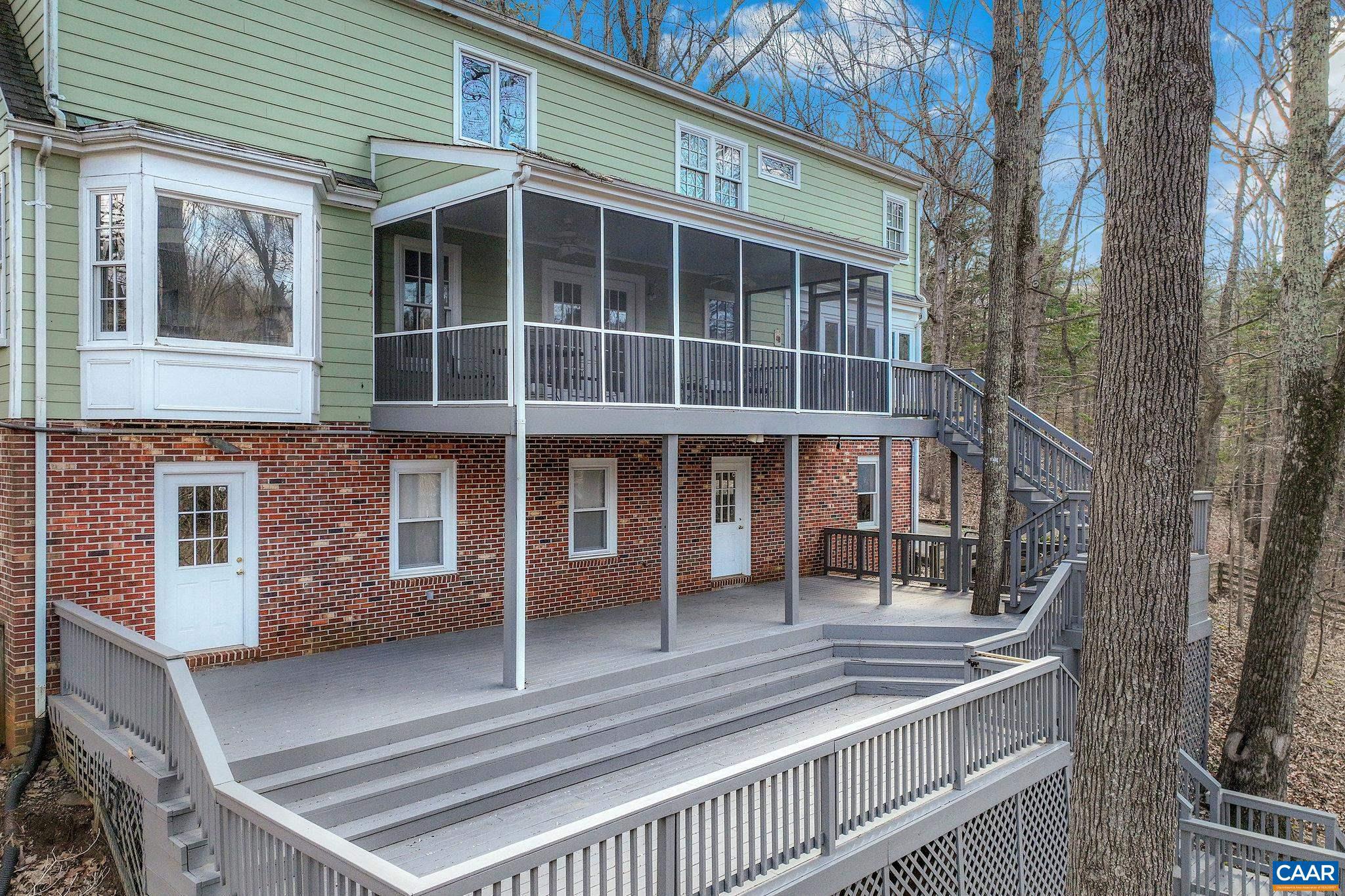 EDNAM FOREST - Residential