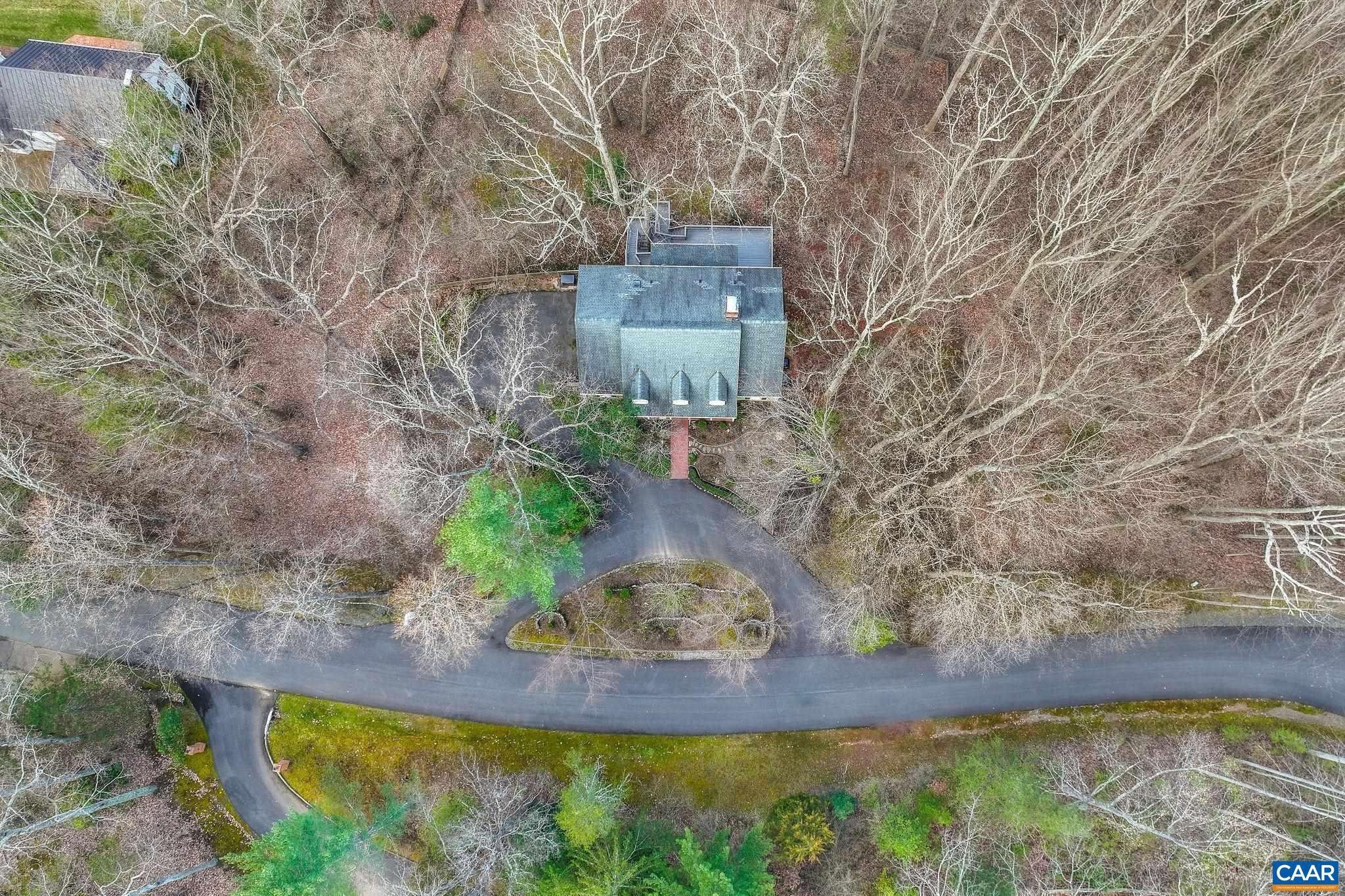 EDNAM FOREST - Residential